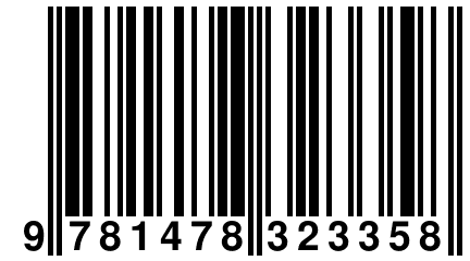 9 781478 323358