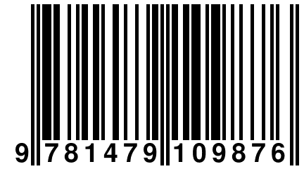 9 781479 109876