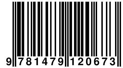 9 781479 120673