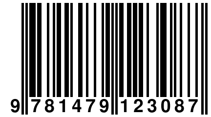 9 781479 123087