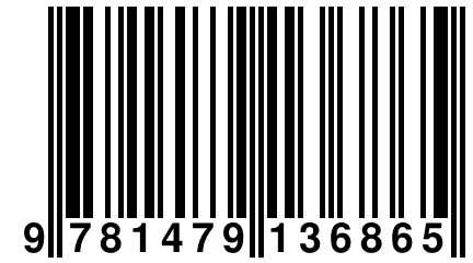 9 781479 136865