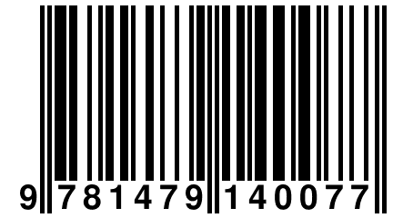 9 781479 140077