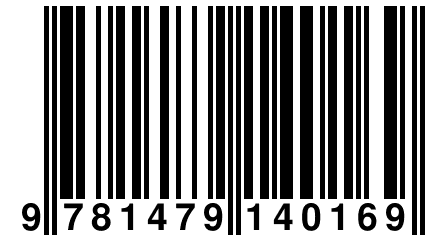 9 781479 140169