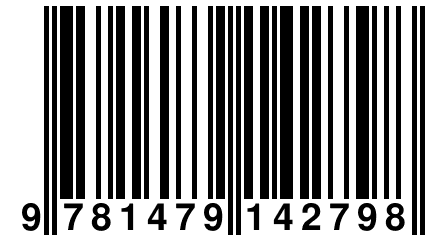 9 781479 142798