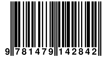 9 781479 142842