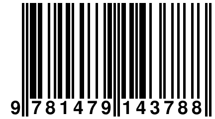 9 781479 143788