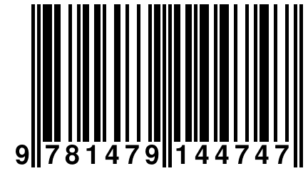 9 781479 144747