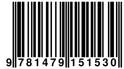9 781479 151530