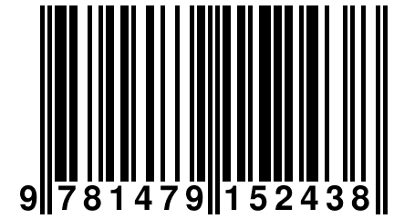 9 781479 152438