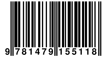 9 781479 155118