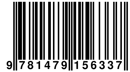 9 781479 156337