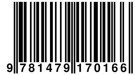 9 781479 170166