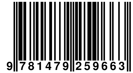 9 781479 259663