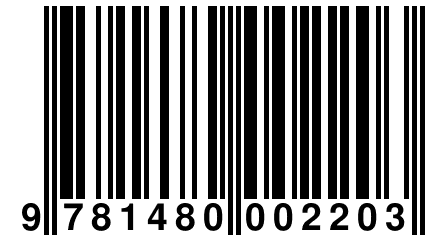 9 781480 002203