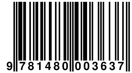 9 781480 003637