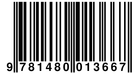 9 781480 013667