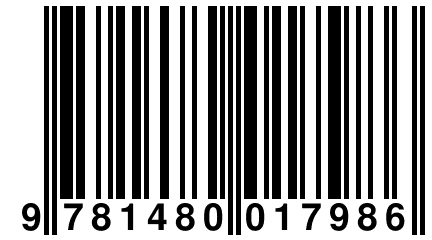 9 781480 017986
