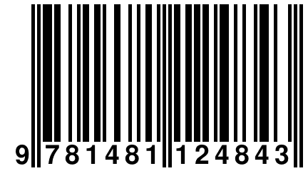 9 781481 124843