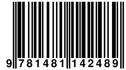 9 781481 142489
