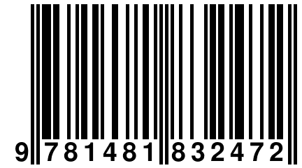 9 781481 832472