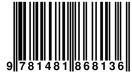 9 781481 868136