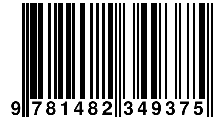 9 781482 349375