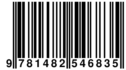 9 781482 546835