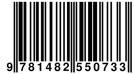 9 781482 550733