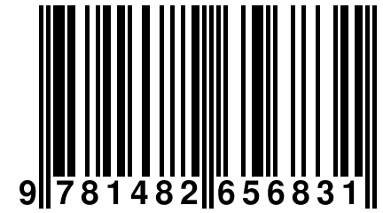 9 781482 656831