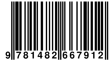 9 781482 667912