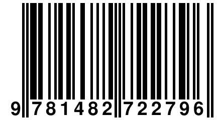 9 781482 722796