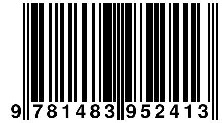 9 781483 952413