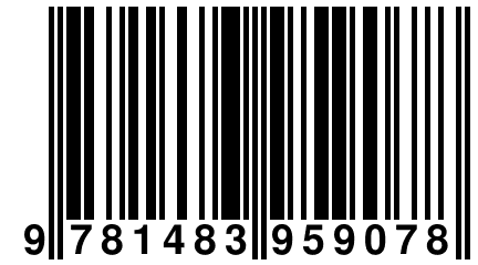 9 781483 959078