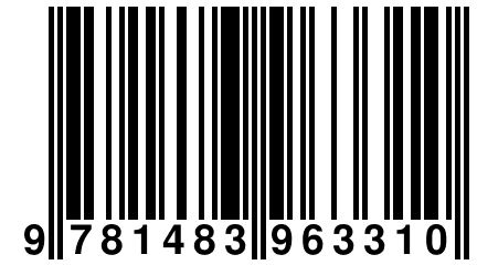 9 781483 963310
