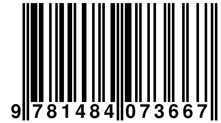 9 781484 073667