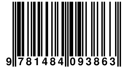 9 781484 093863