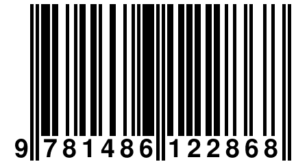 9 781486 122868