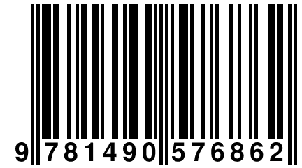 9 781490 576862