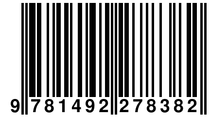 9 781492 278382