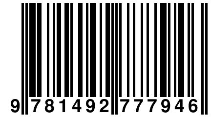 9 781492 777946