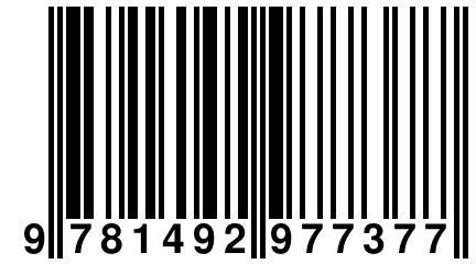 9 781492 977377