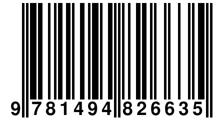 9 781494 826635