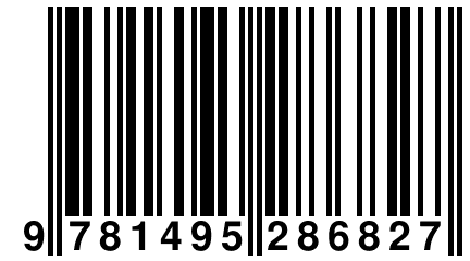 9 781495 286827