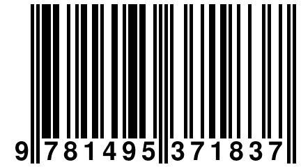 9 781495 371837