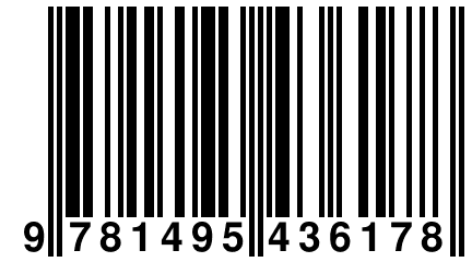 9 781495 436178