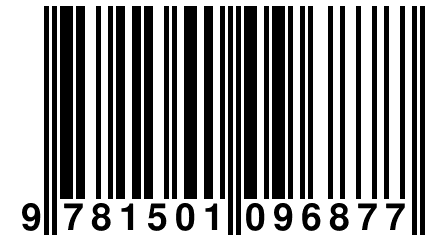 9 781501 096877