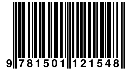 9 781501 121548