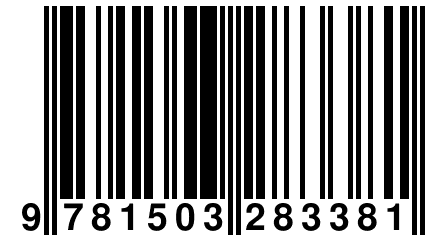 9 781503 283381