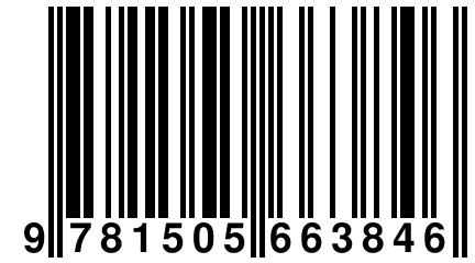 9 781505 663846