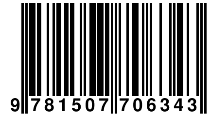 9 781507 706343